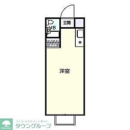 アネックス武蔵台 312