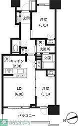 イプセ府中 1003