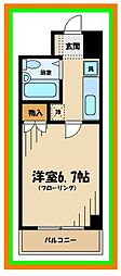 グラディーニロッシ府中 402