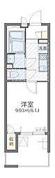 レオネクスト東小金井 303