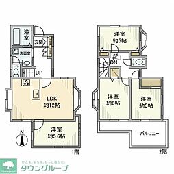 清水戸建