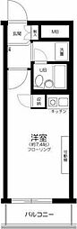 藤和シティコープ国分寺 204
