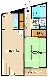サンテルモ市村 106