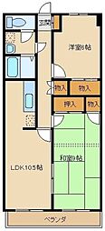 レユスイール向原 102