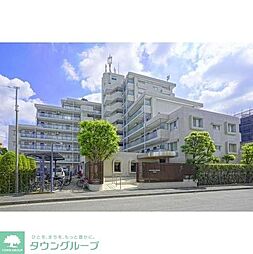 ロイヤルキャステージ恋ヶ窪