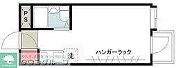 サンダーソンレジデンスII 205