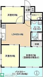 サンシャインフォーレスト 205