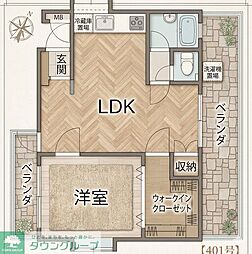 S＆Sビル 401