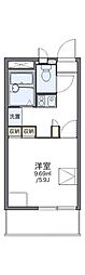 レオパレス西砂川 114