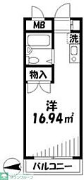 アメニティ92 103