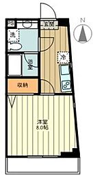 フェリシティ藍 303