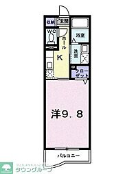 レジデンス・ファイン