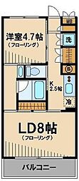 Ｋエリタージュ 211