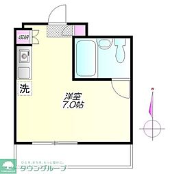 マンションかとれあ 407