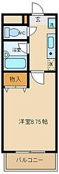 シルクガーデン 206