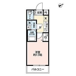 プレール・ドゥーク吉祥寺 209