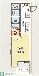 エスポワール　リアン 401
