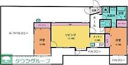 府中ペガサスビル 401