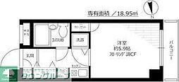 コンフォール花小金井 303