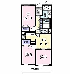 サンパティーク 501