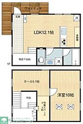 Laguna Terrace小金井 D