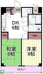 ヴァンベール 202