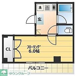 キャナルOGAWA 405
