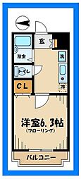 ＨＧＳ府中イースト 304