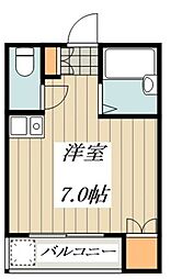 ソフィア国分寺 202