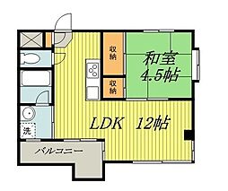 エクセレント小金井 202