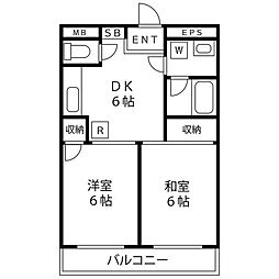 グロウマンション 102