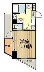プエルト小金井 603