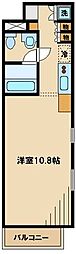 グレースコート府中 302