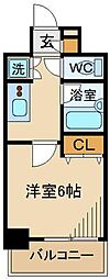 マイナビSTAYミライエ府中 803