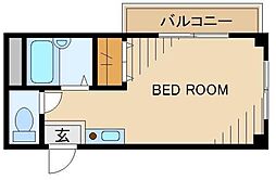 Ｋ．Ｍ．Ｋｏｋｕｂｕｎｊｉ 305