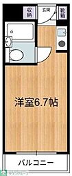 QU館 A