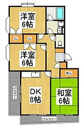ベルハイネス 201