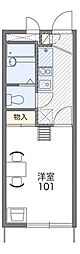 レオパレスクラッセ 103