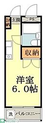 サンハイム大沢 107