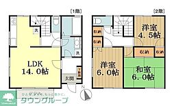 貫井陽光テラス 102