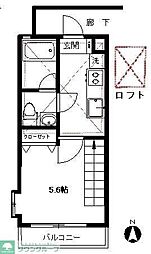バイブリーハウス 201