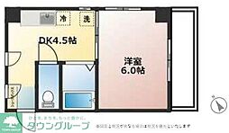 ルミエール花小金井 402