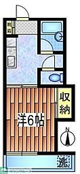 河合ハイム 205