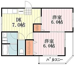 第1ゼルコバマンション 101