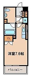 プライムアーバン久米川 302