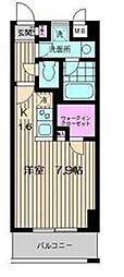 GARDEN SQUARE 310