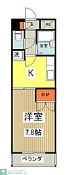 ドミネント清水 203