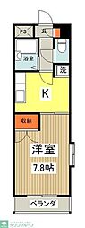 ドミネント清水 205