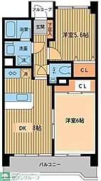 プライムアーバン武蔵野ヒルズＡ棟 A403