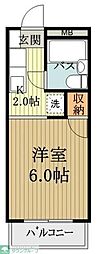 当麻ビル 201